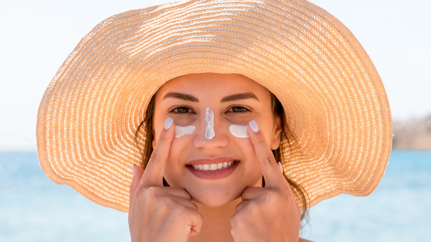 The Truth About SPF: Why AW SKIN CARE Sunscreens Are the Upgrade All Skin Needs