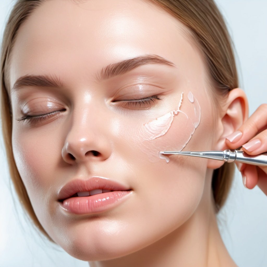 Dermaplaning Course and Chemical Peel Certification Online Dermaplaning Course and Chemical Peel Certification Online