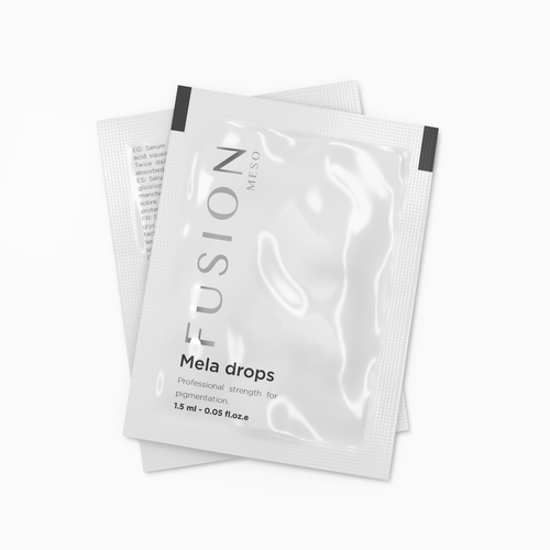 FUSION MELA DROPS