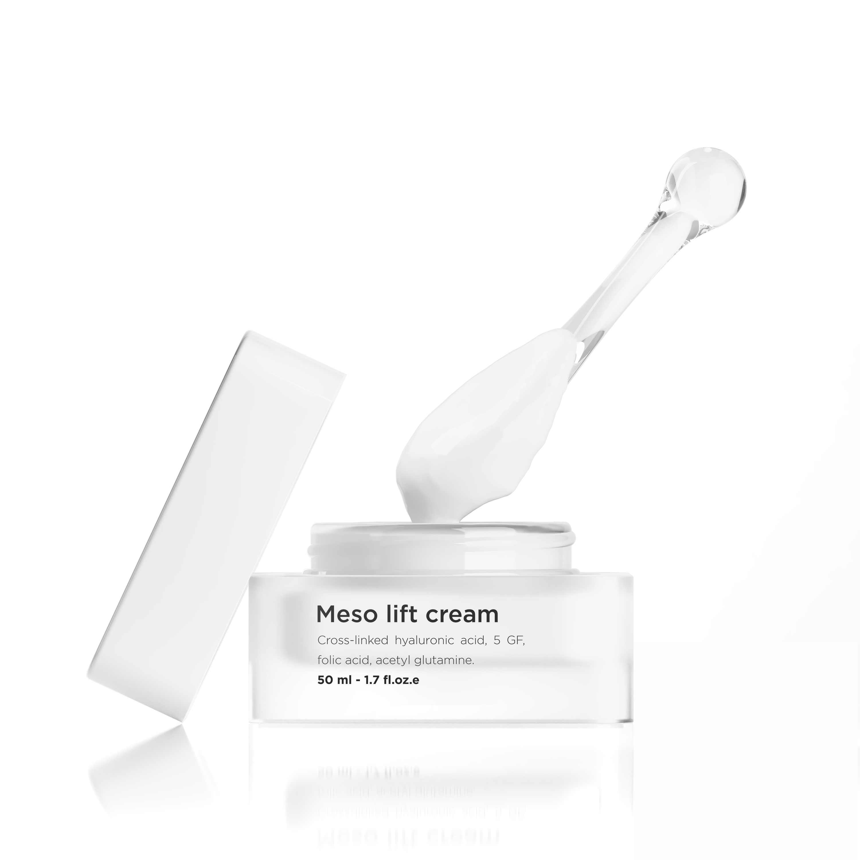 FUSION MESO LIFT CREAM