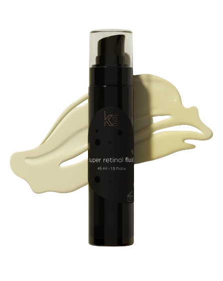 EKSEPTION SUPER RETINOL FLUID - 45 ML