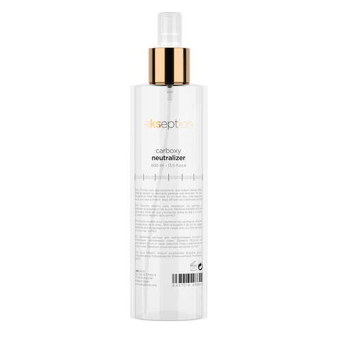 EKSEPTION CARBOXY NEUTRALIZER 400ML