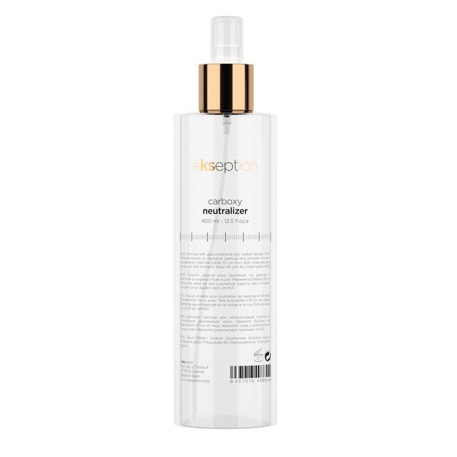 EKSEPTION CARBOXY NEUTRALIZER 400ML