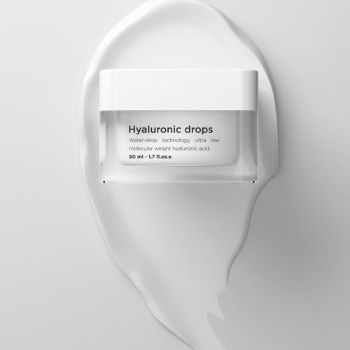 FUSION HYALURONIC DROPS