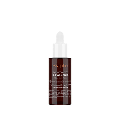 Hyaluronic B5