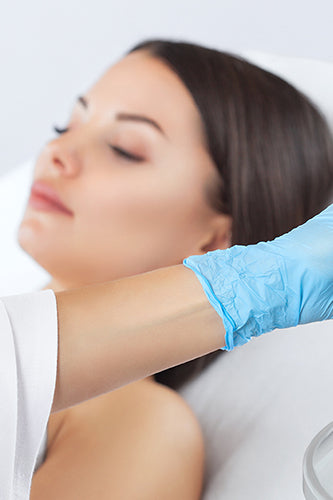 PRP, Micro Needling & Hair Restoration Treatments Online Course
