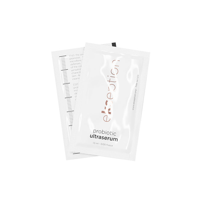 EKSEPTION PROBIOTIC ULTRASERUM