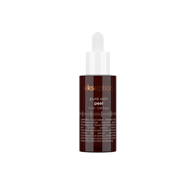 EKSEPTION PURE SKIN PEEL 70 ml