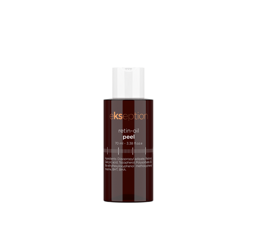 EKSEPTION RETIN-OIL PEEL 70 ml
