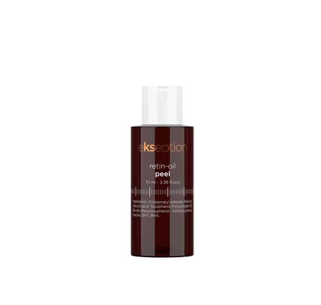 EKSEPTION RETIN-OIL PEEL 70 ml