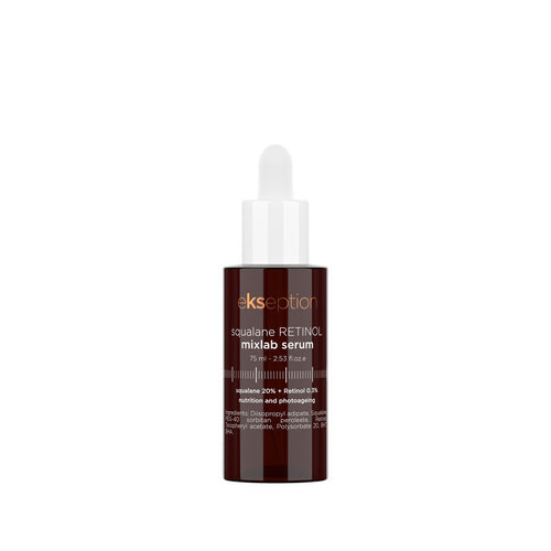 Squalane RETINOL