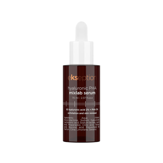 EKSEPTION HYALURONIC PHA