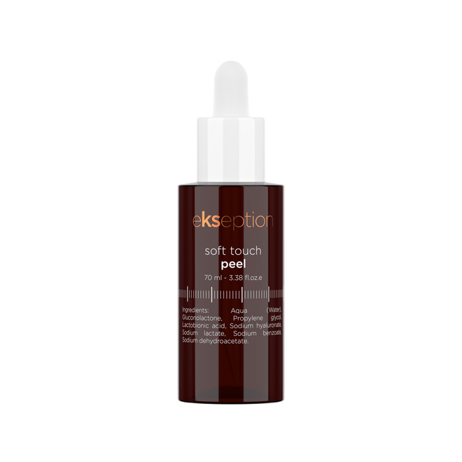 EKSEPTION SOFT TOUCH PEEL 70ML