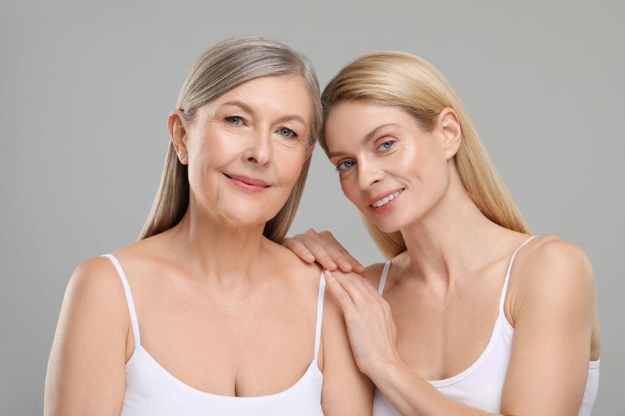 Rapid Weight Loss (Ozempic) & Skin Aging