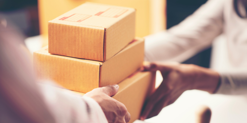 Yes, We Offer Dropshipping with AW Skincare