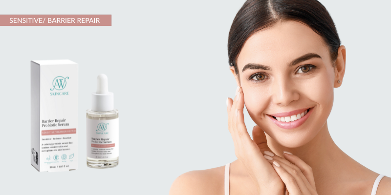 Sensitive / Barrier Repair