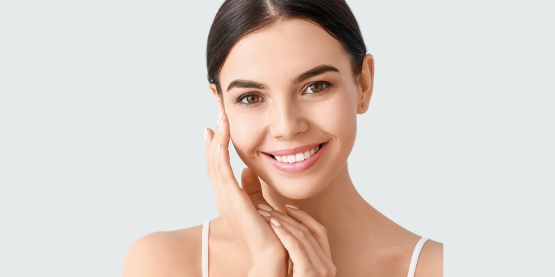 Sensitive / Barrier Repair