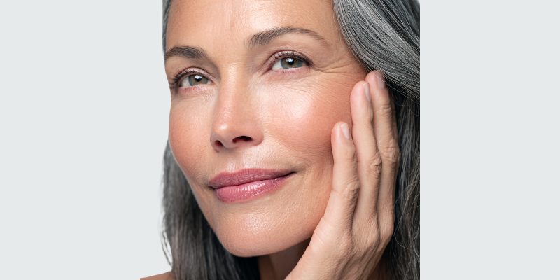 Anti-aging / Renewal