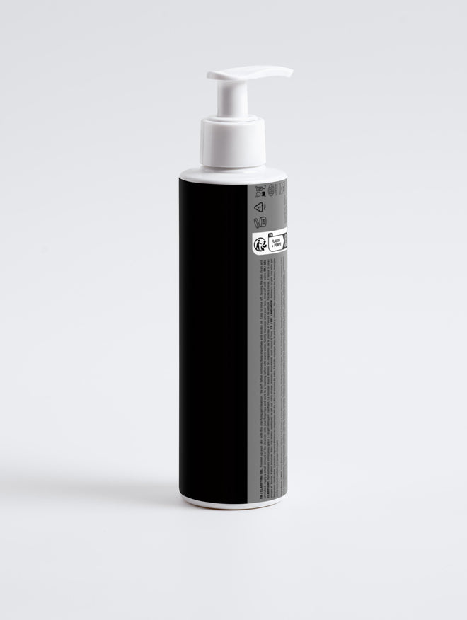 SexyBoyz Clarifying Gel Cleanser 200ml