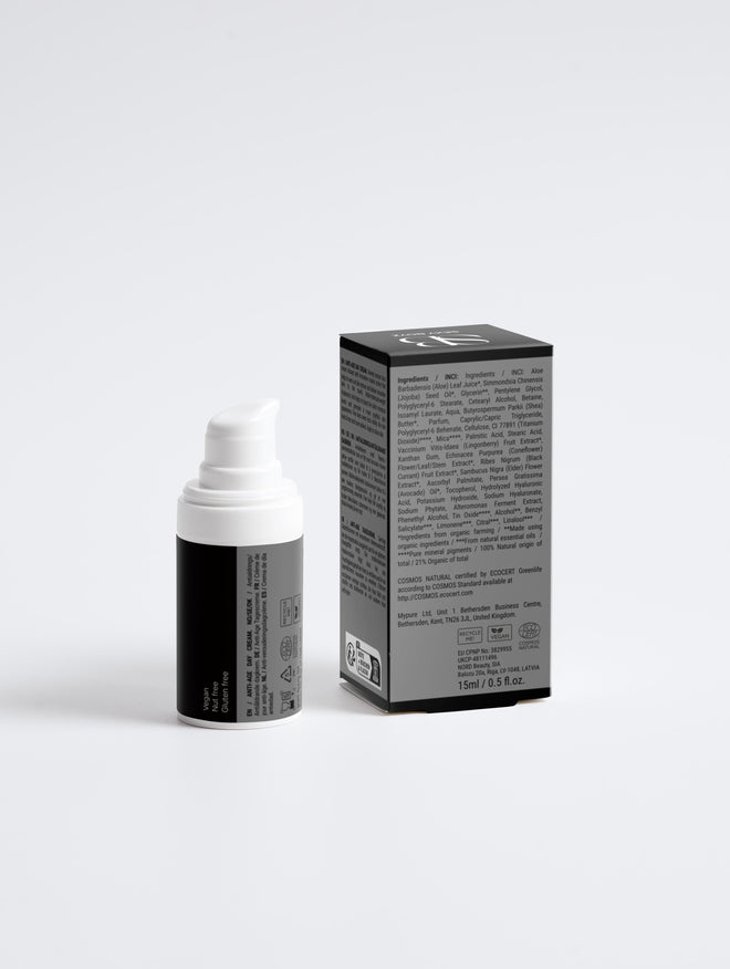 SexyBoyz Anti-Aging Moisturizer