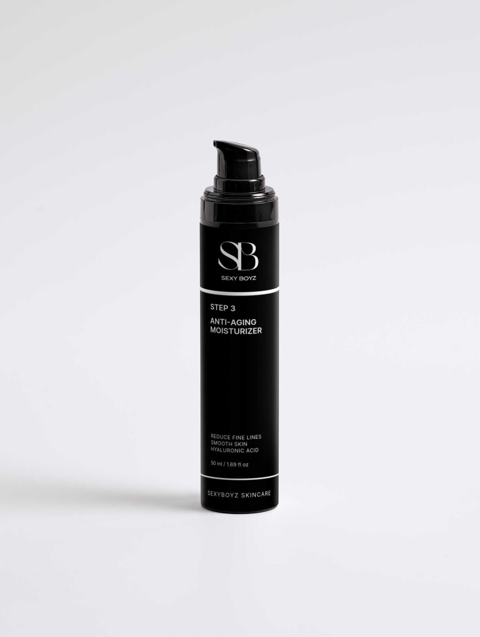 SexyBoyz Anti-Aging Moisturizer 50ml
