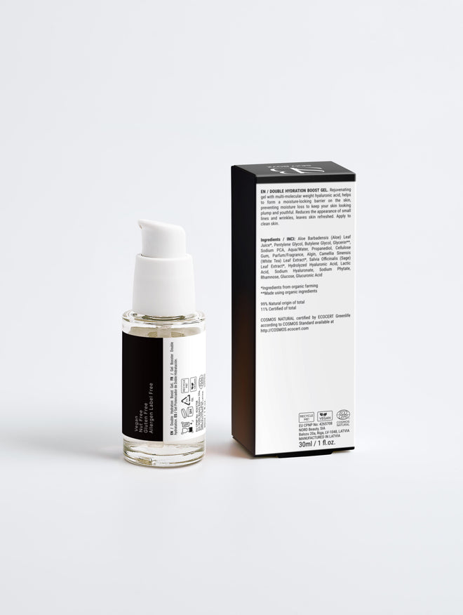 SexyBoyz Hydrating Boost Gel 30ml