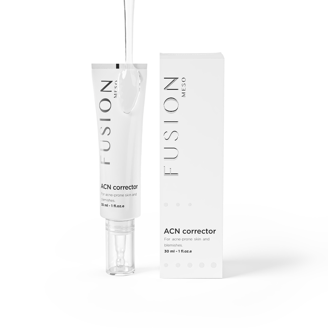 Fusion ACN Corrector 30 ml