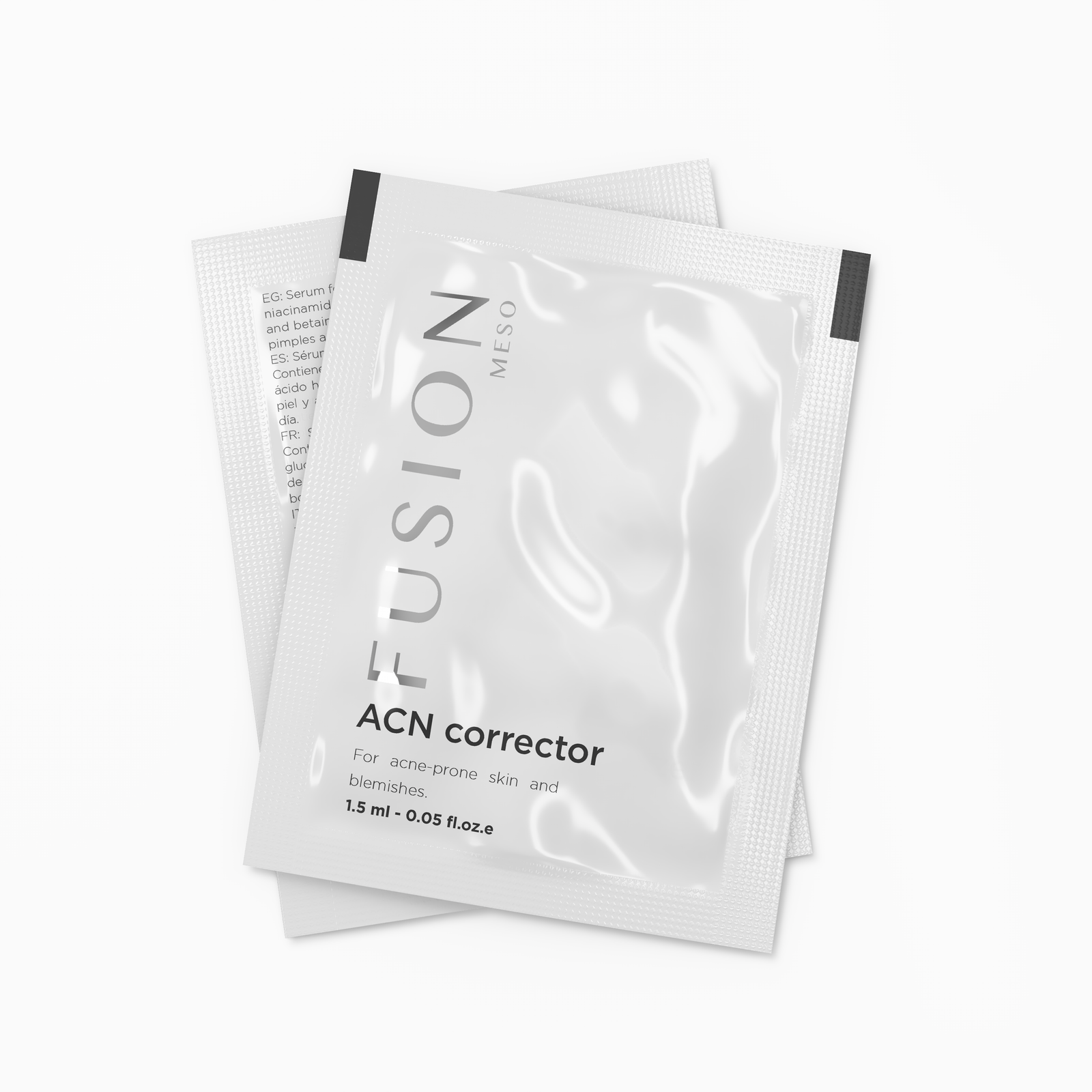 FUSION ACN CORRECTOR