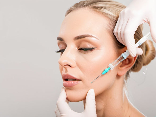 NEW Advanced Botox® Techniques for Facial Rejuvenation Online Course