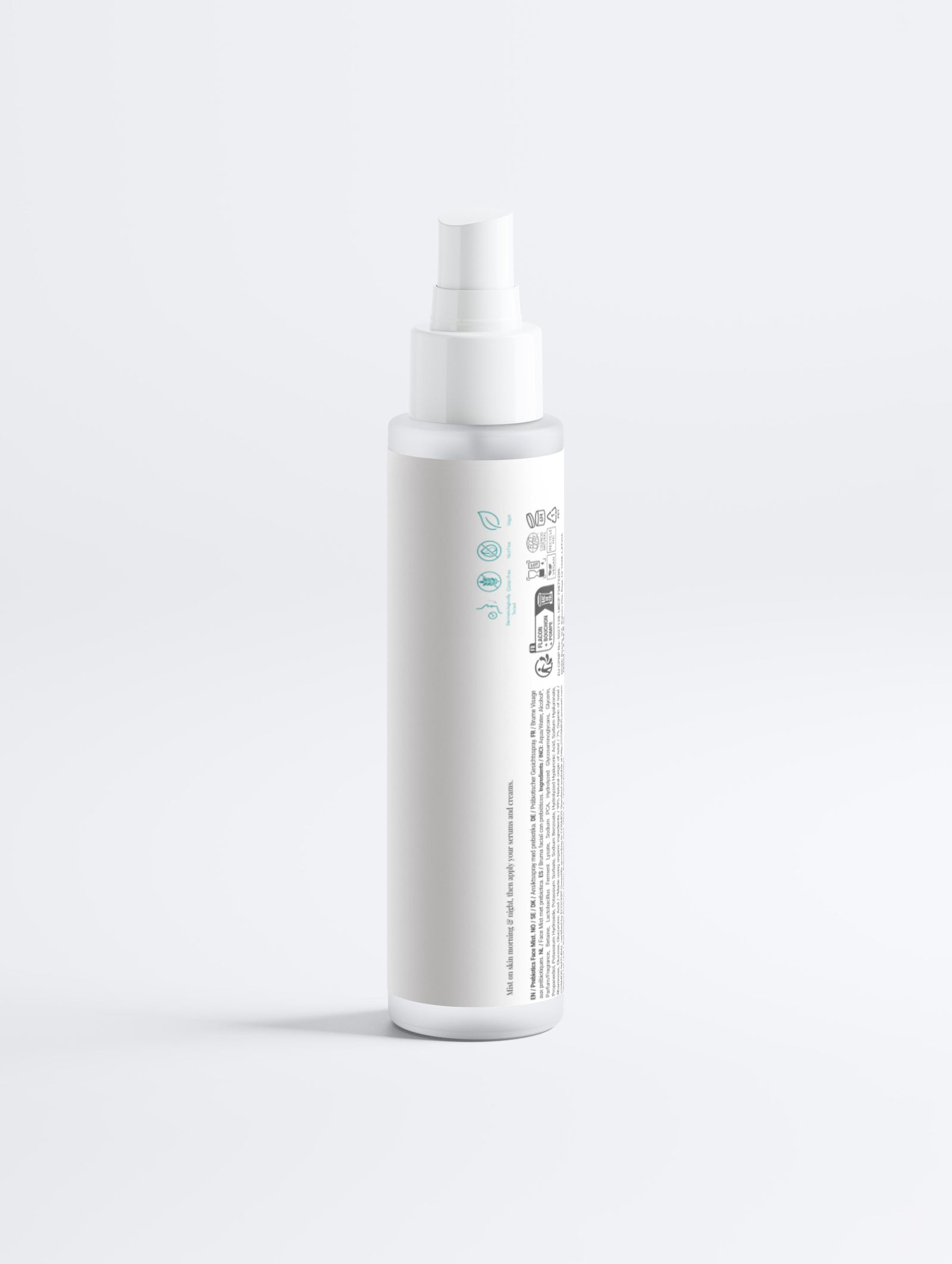 Barrier Balance Facial Mist
