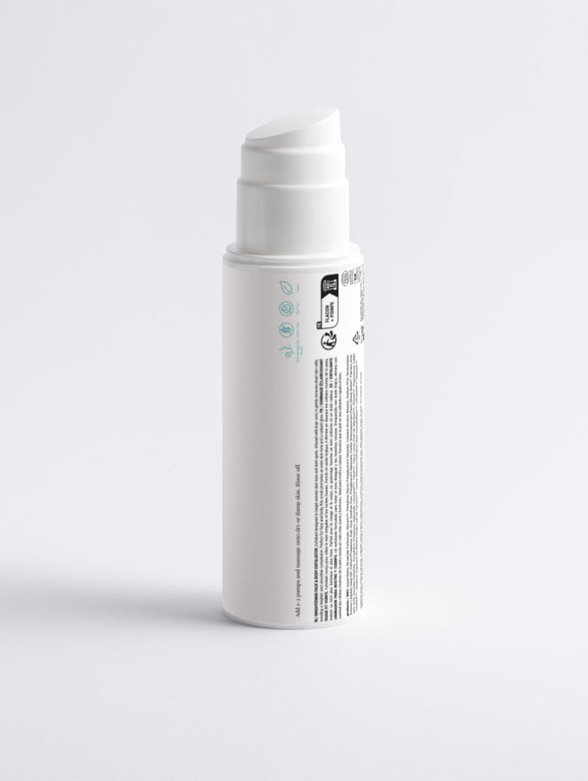 Kojic Acid Brightening Cleanser