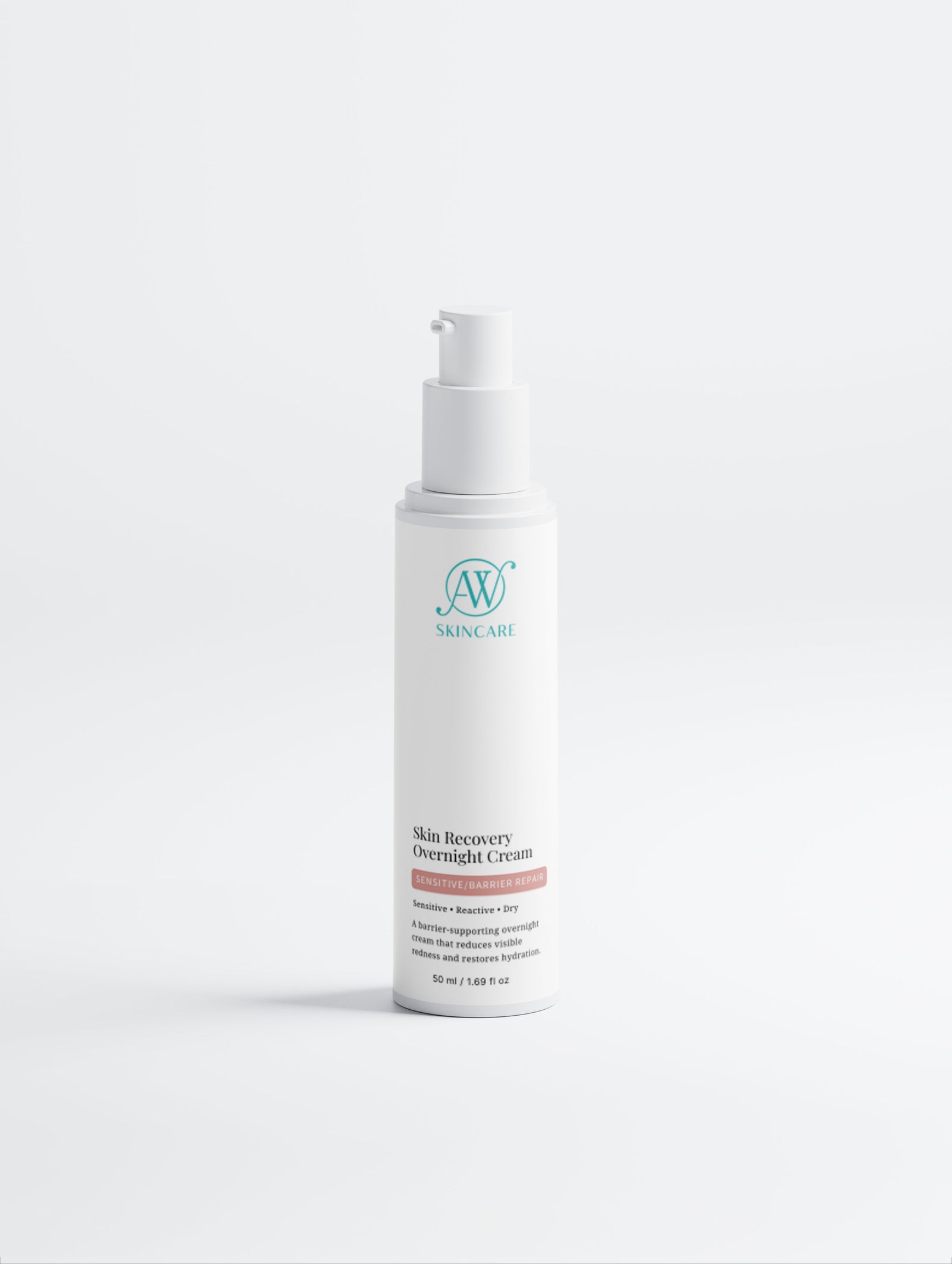 Skin Recovery Overnight Cream