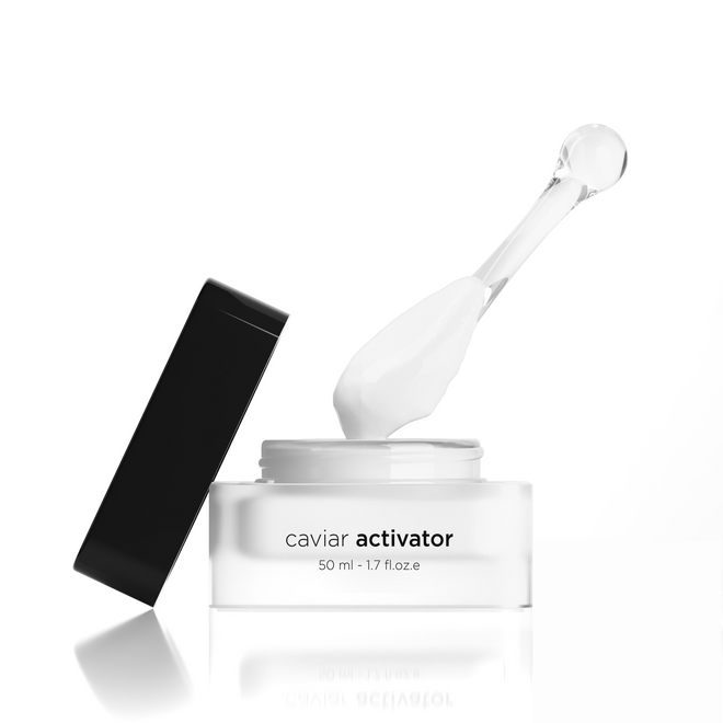 EKSEPTION CAVIAR ACTIVATOR 50ML