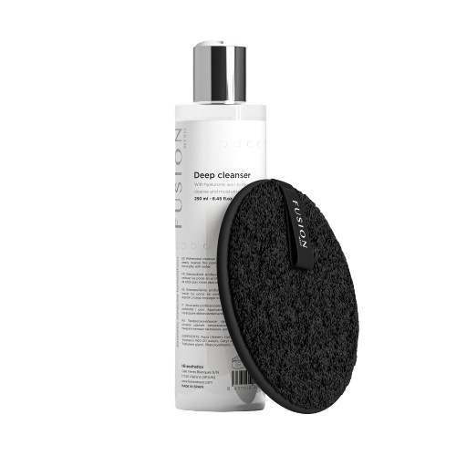 FUSION DEEP CLEANSER - 250ML