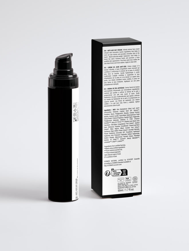 SexyBoyz Anti-Aging Moisturizer 50ml