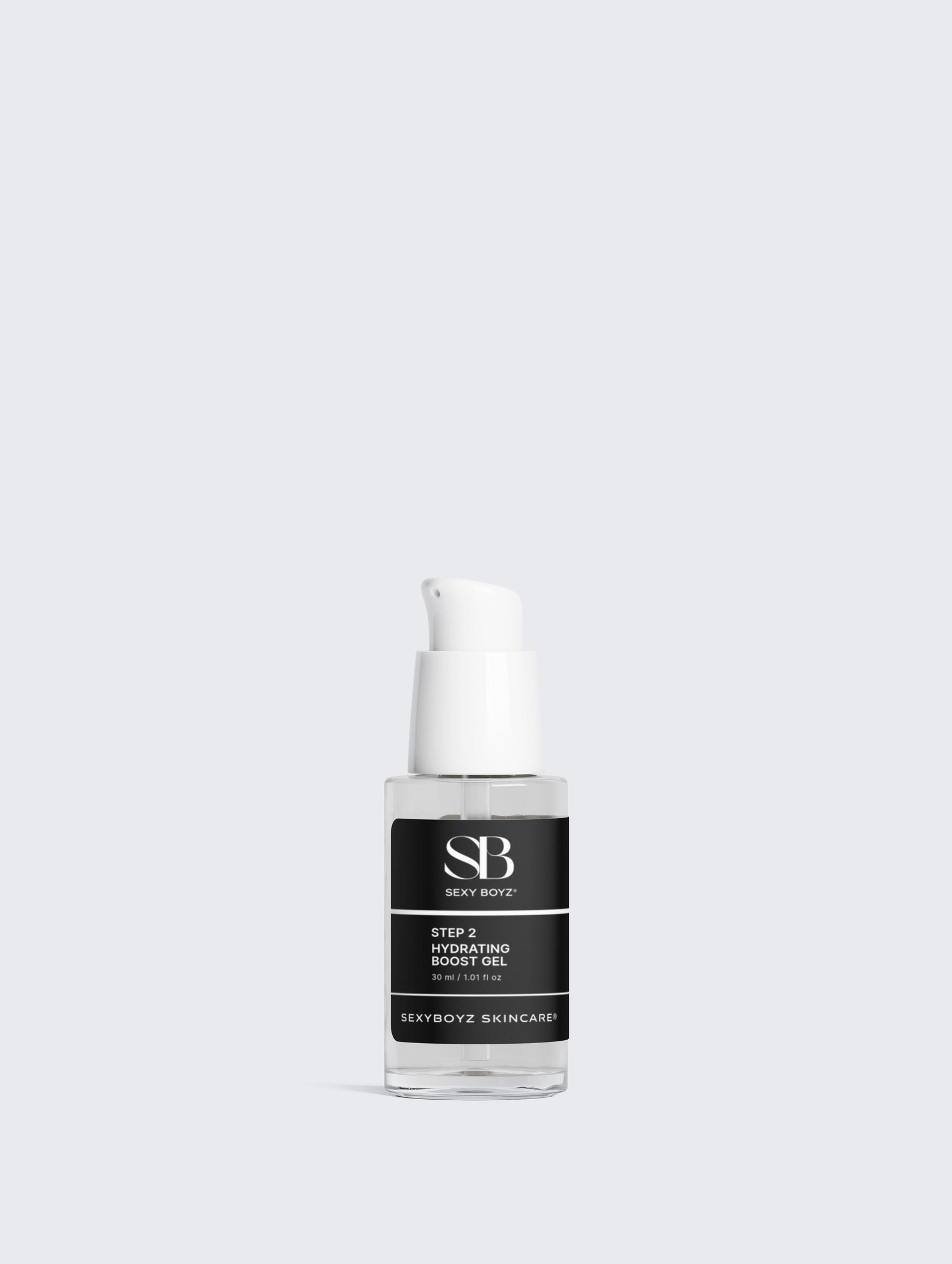 SexyBoyz Hydrating Boost Gel 30ml