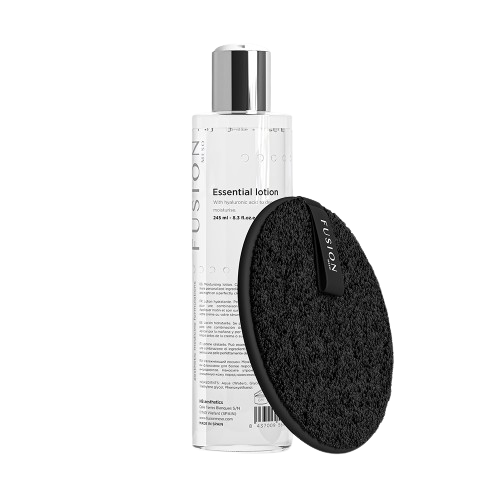 FUSION ESSENTIAL LOTION