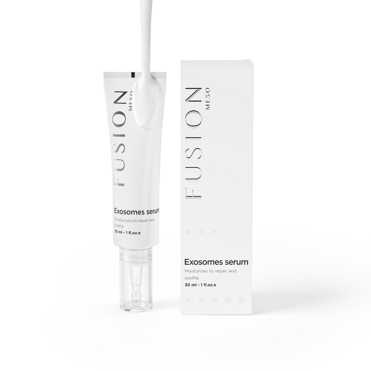 FUSION - EXOSOMES SERUM