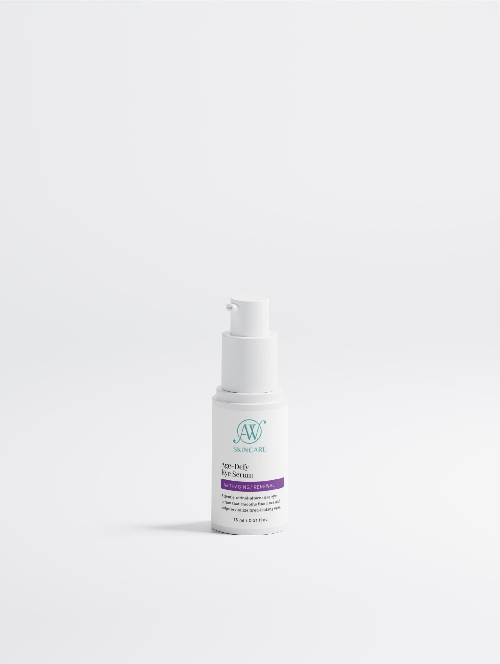 Age-Defy Eye Serum