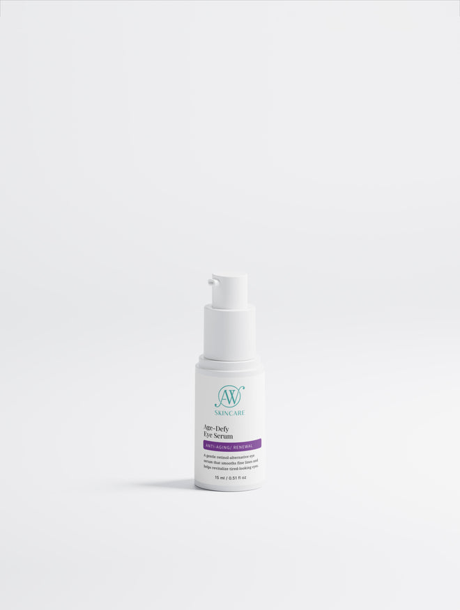Age-Defy Eye Serum