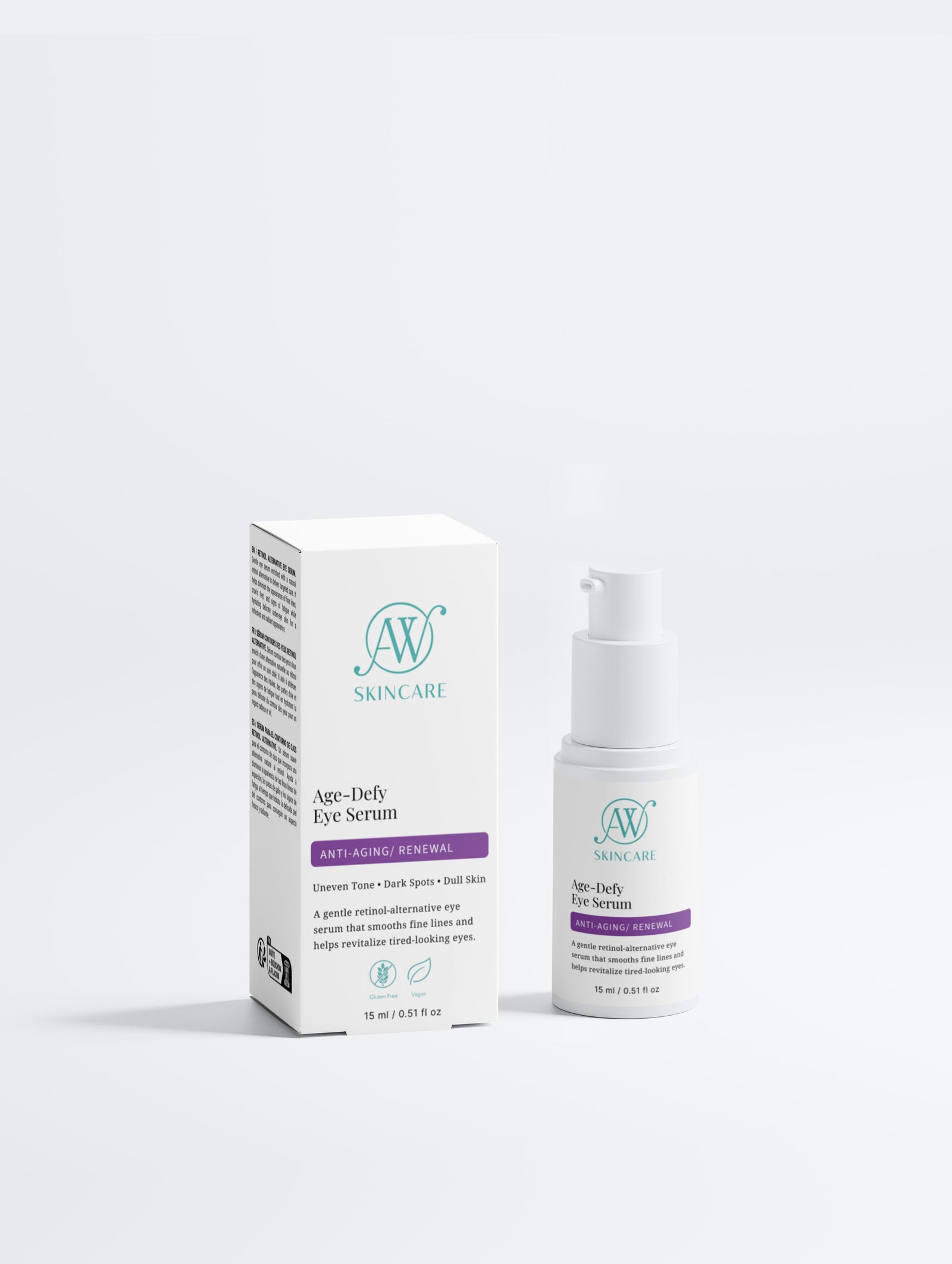 Age-Defy Eye Serum