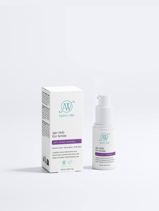 Age-Defy Eye Serum