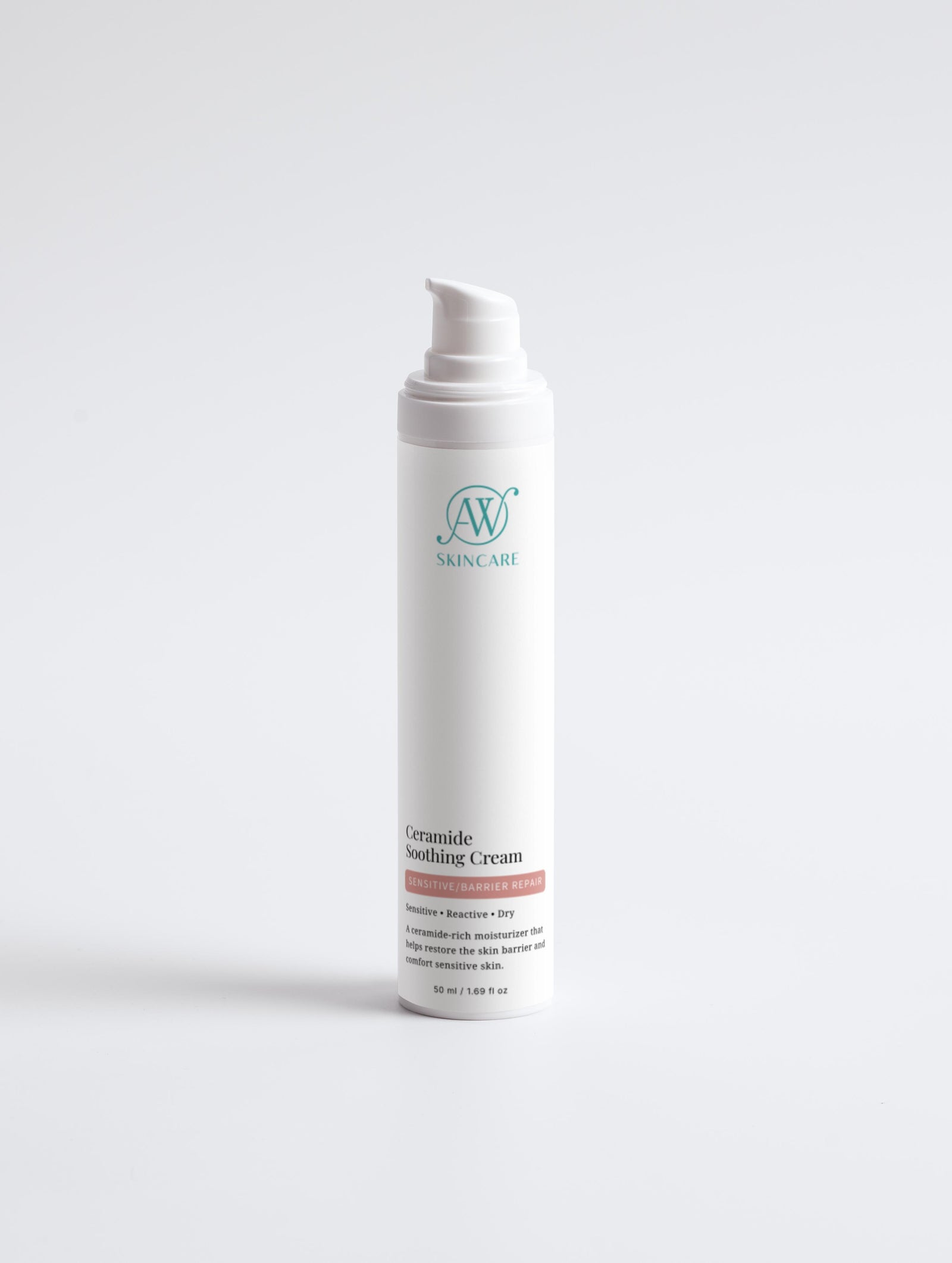 Ceramide Soothing Cream