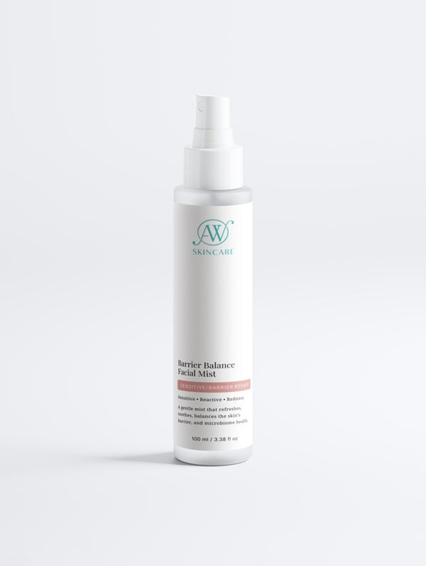 Barrier Balance Facial Mist
