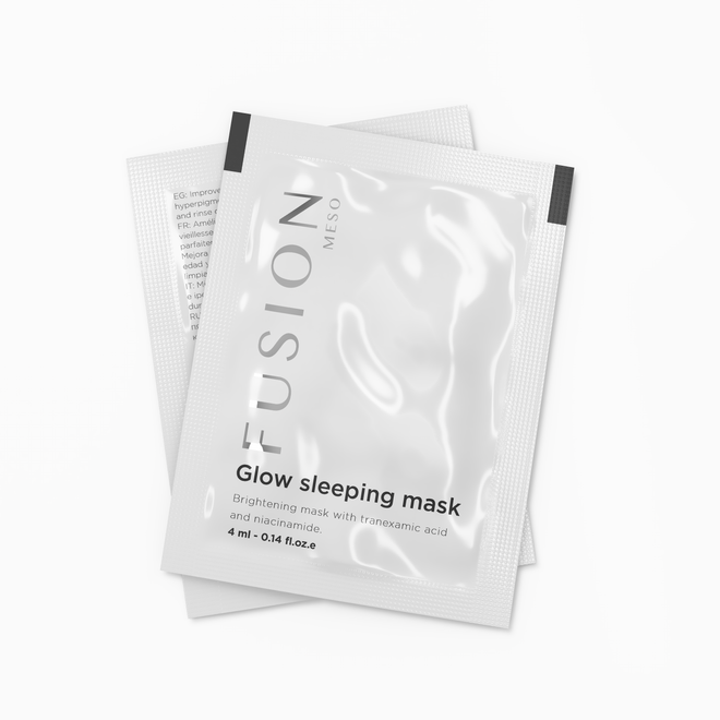 FUSION GLOW SLEEPING MASK 100 ml