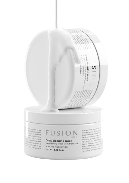 FUSION GLOW SLEEPING MASK 100 ml