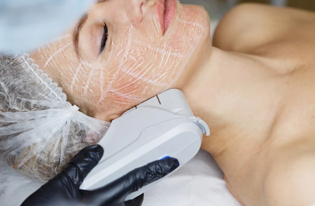 HIFU & RF Non-Invasive Skin Tightening – Online Course – $249
