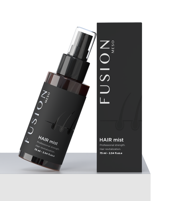 FUSION HAIR MIST - 75 ml