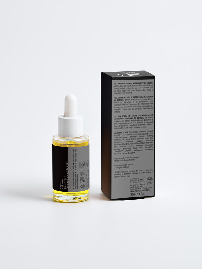 SexyBoyz Anti-Aging Oil Serum