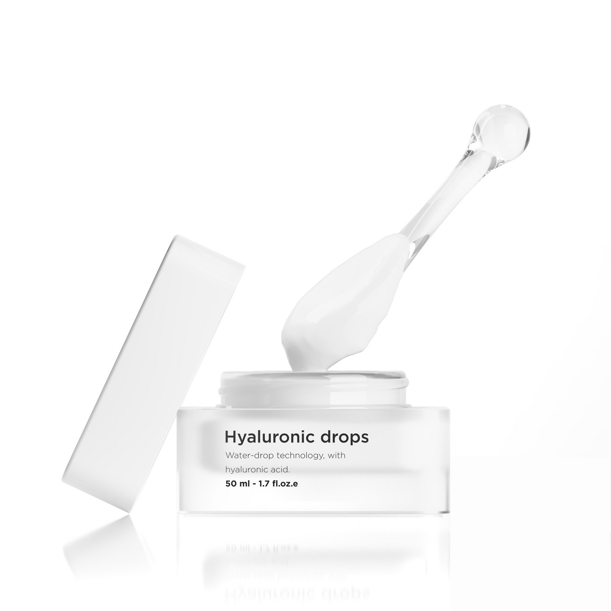 FUSION HYALURONIC DROPS